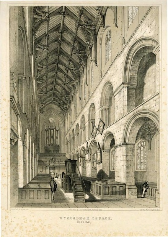 Walsingham