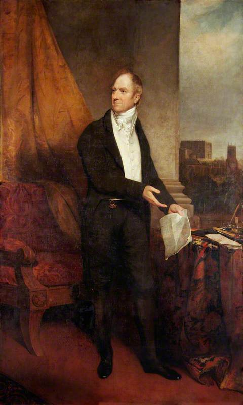 William Smith (1756–1835), MP for Norwich