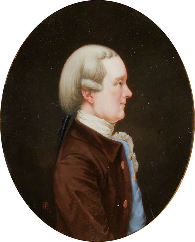 William Donne (1746–1804)