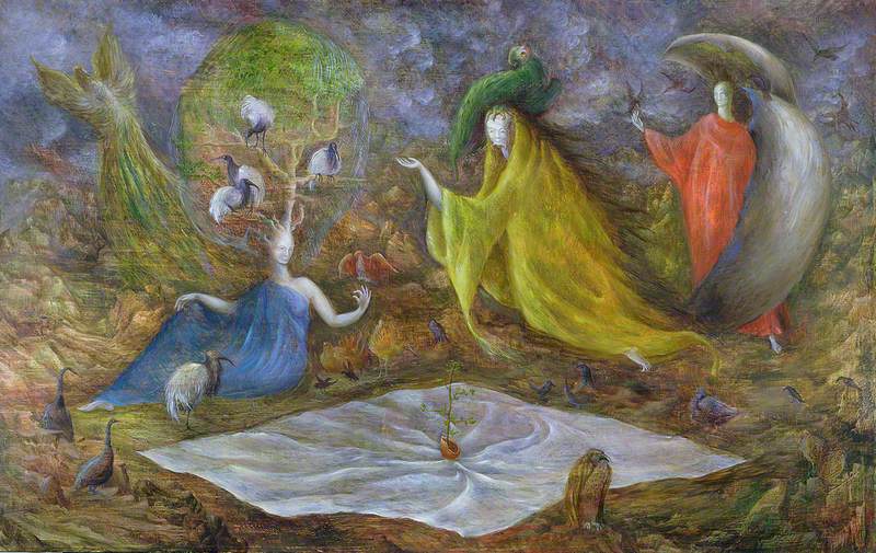 the complete stories of leonora carrington by leonora carrington