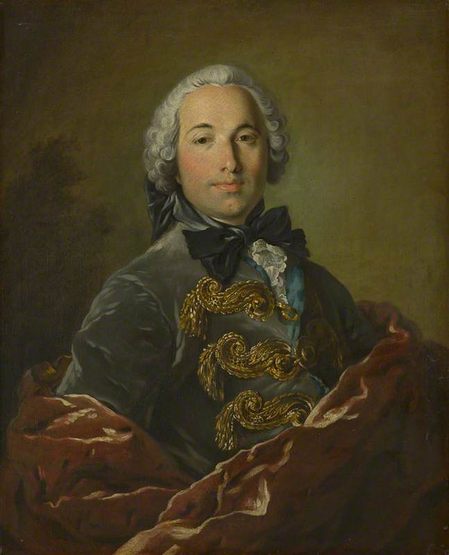Jean Michel de Grilleau