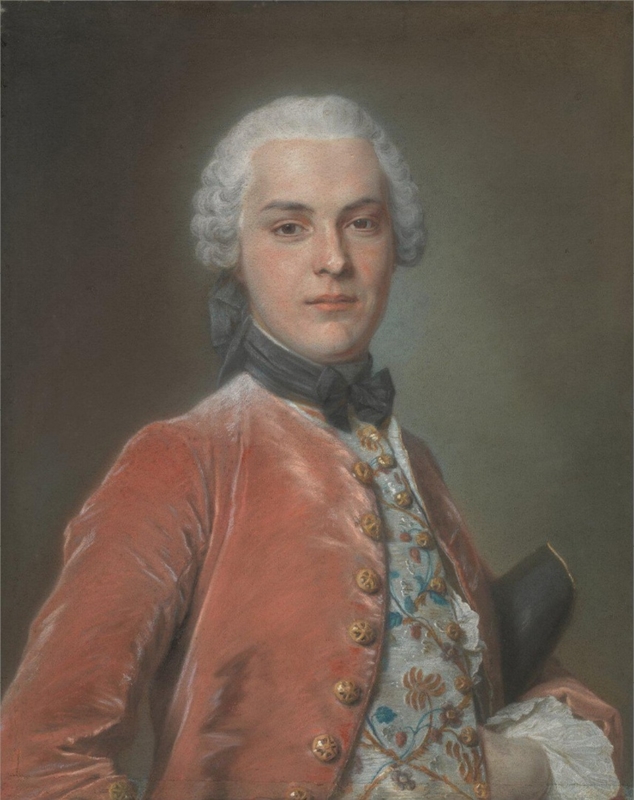 Henry Dawkins