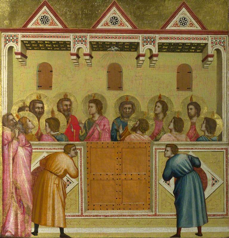 Who Was Giotto and Why Was He So Important? –