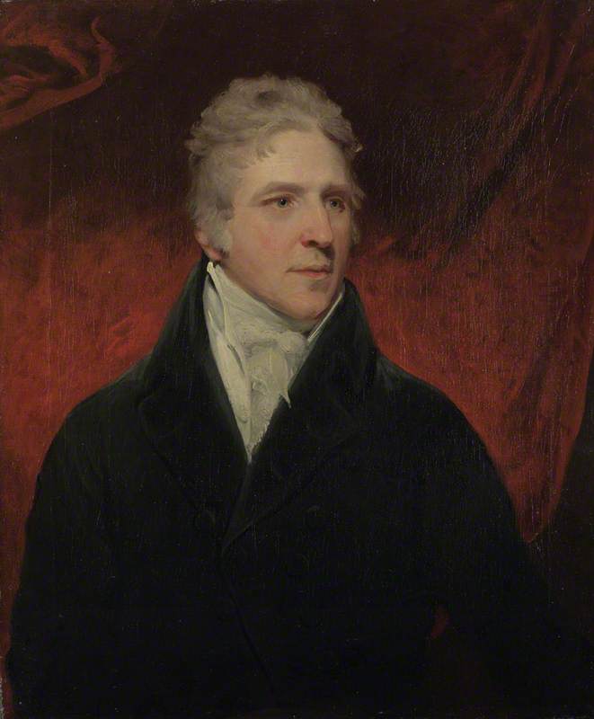 Sir George Beaumont