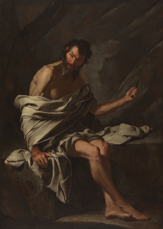 Saint Bartholomew