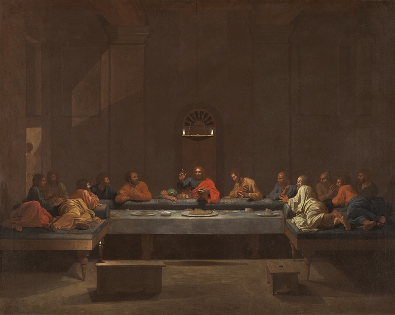 Eucharist