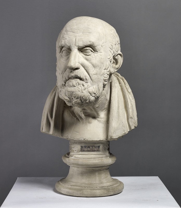 Chrysippus (279 BC–206 BC)
