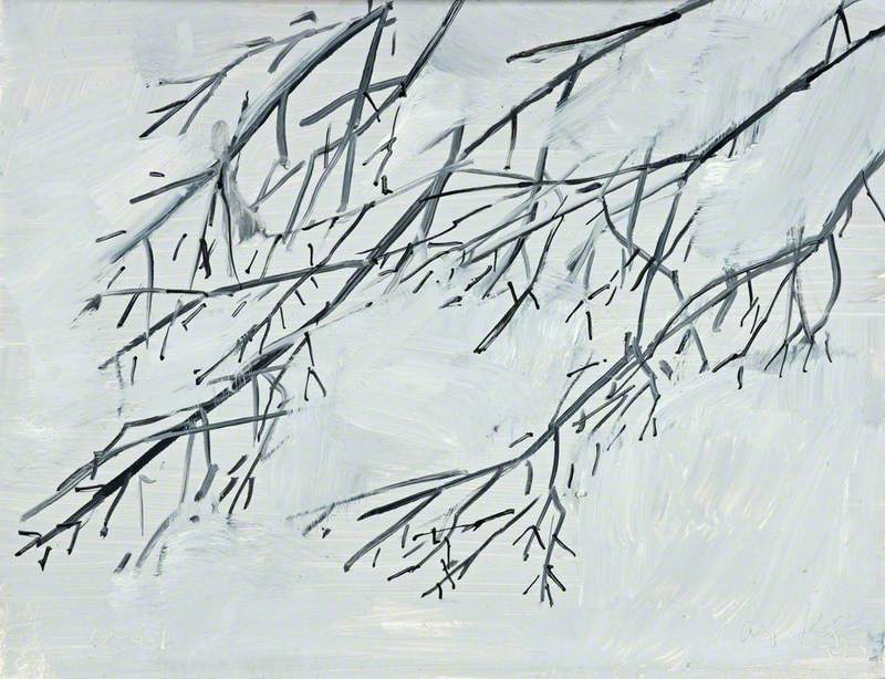 Winter Branch