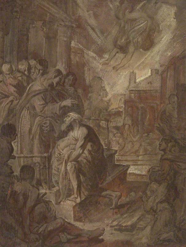 Cavedone, 15771660 Art UK