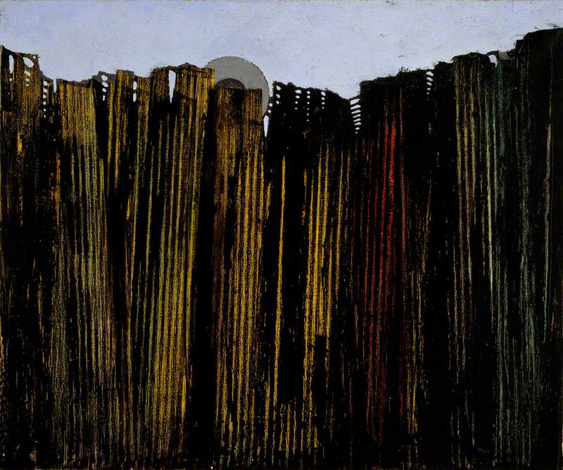 La forêt (The Forest)