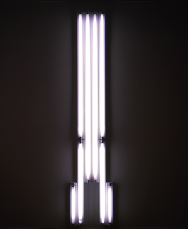 'Monument' for V. Tatlin