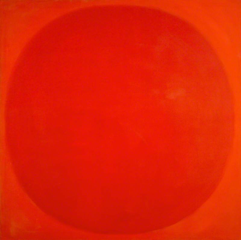 15 – 1959 (Red Saturation)
