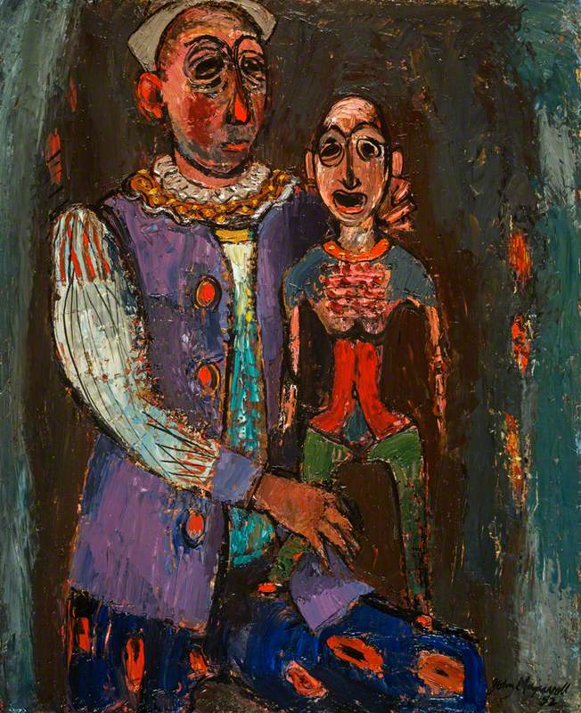 Ventriloquist