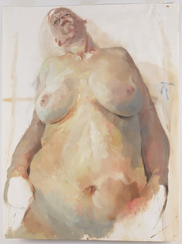 Study for 'Branded'