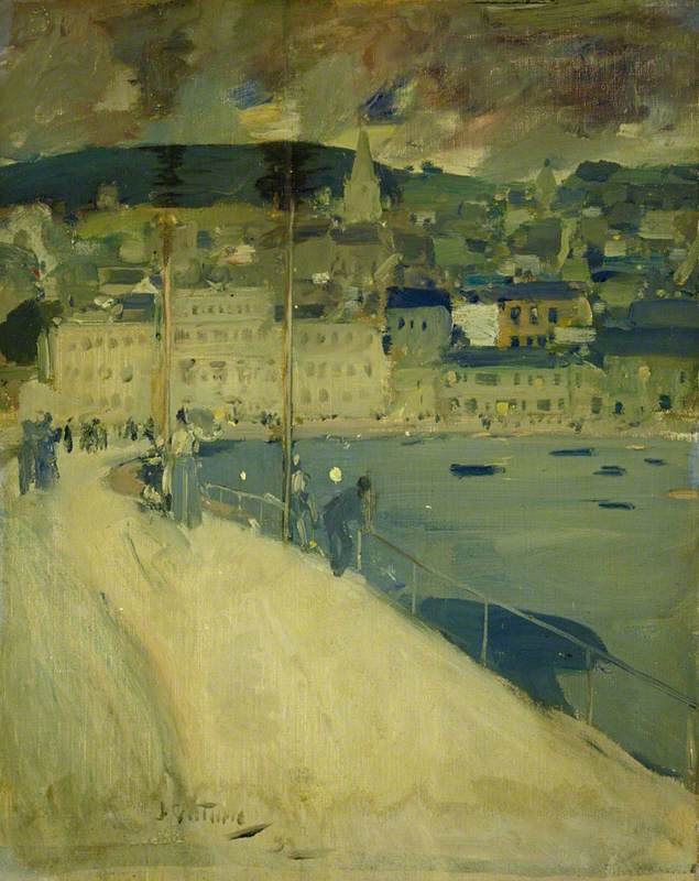 Oban