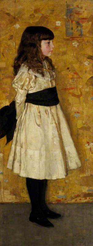 Margaret Helen Sowerby (known as Helen Sowerby)