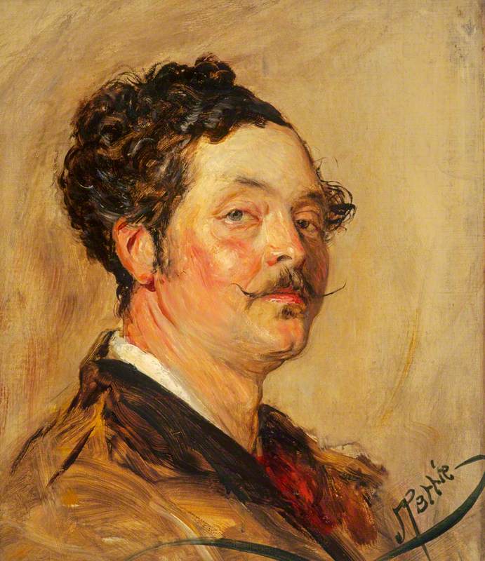 Sir David Murray | Art UK