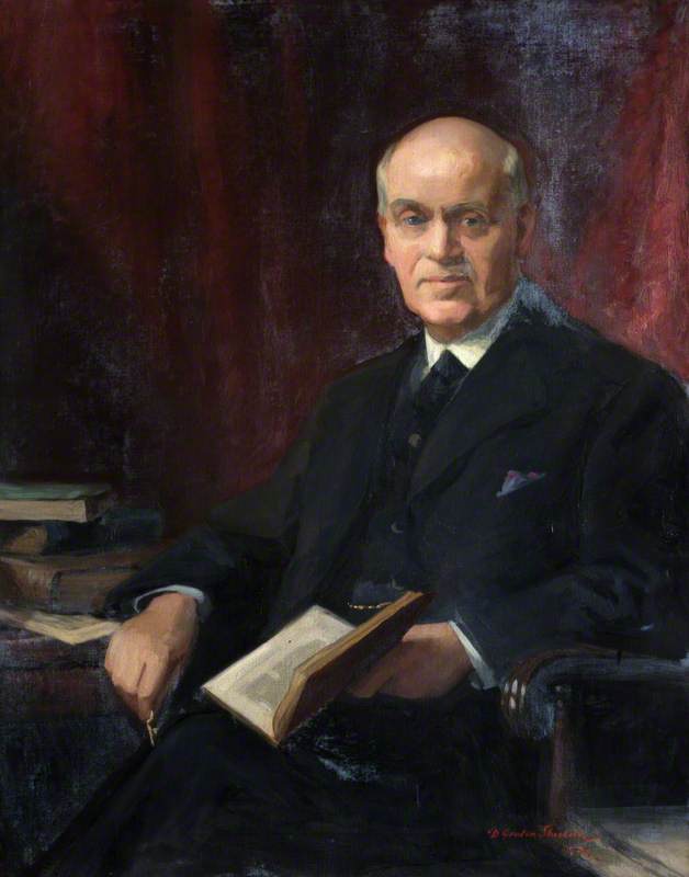 William Law Mathieson (1868–1938), Historian