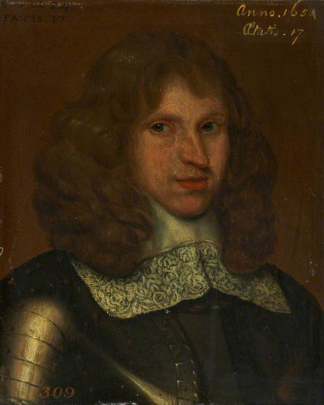 Robert Kerr (1636–1703), 1st Marquess of Lothian, Statesman