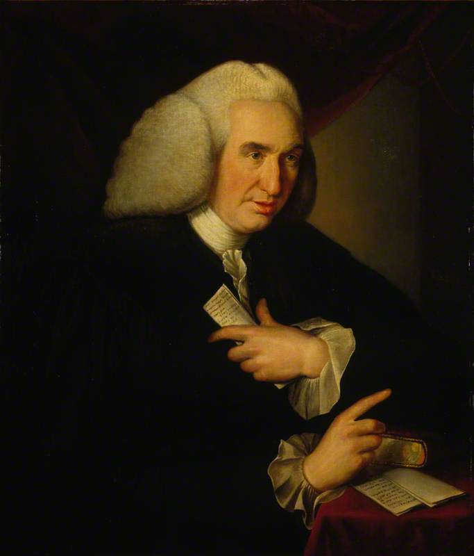 William Cullen (1710–1790), Chemist and Physician