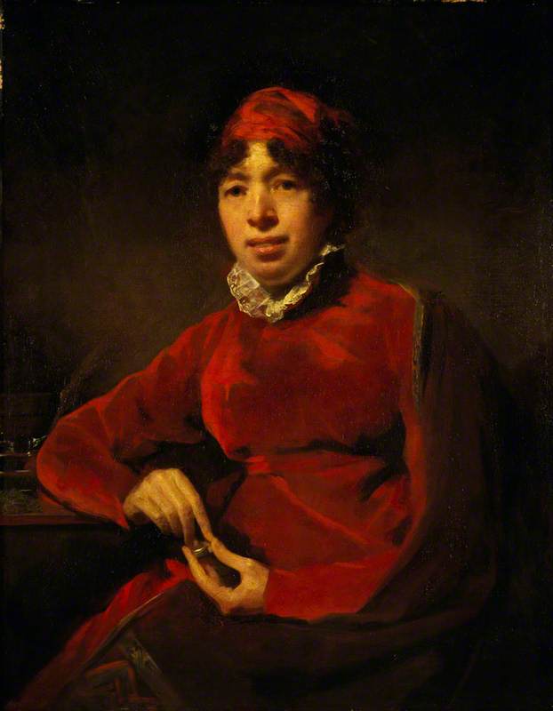 Elizabeth Hamilton (1757–1816), Writer and Educationalist
