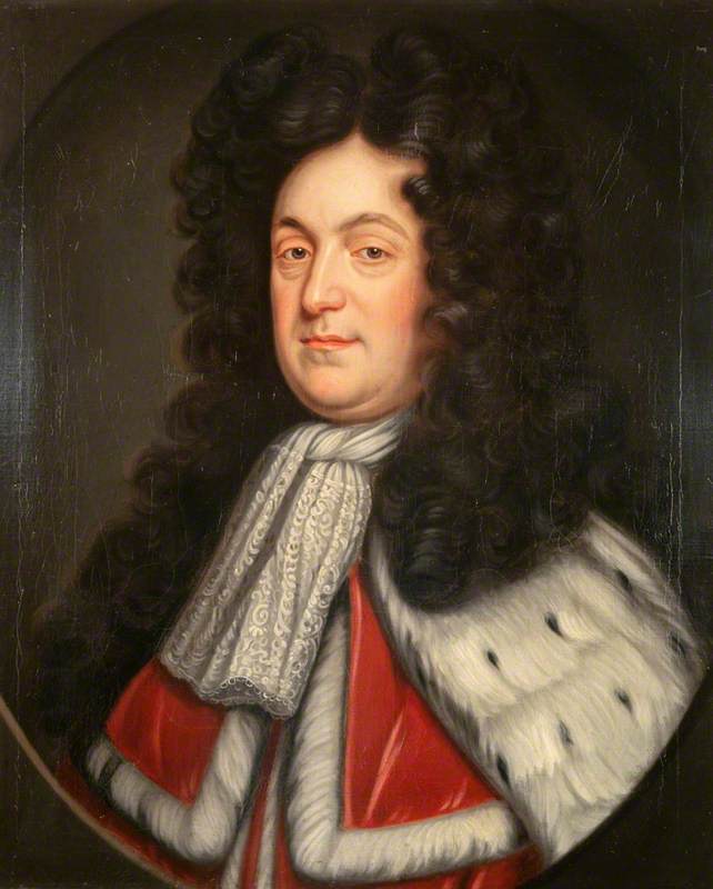 John Hamilton (1656–1708), 2nd Baron Belhaven, Statesman