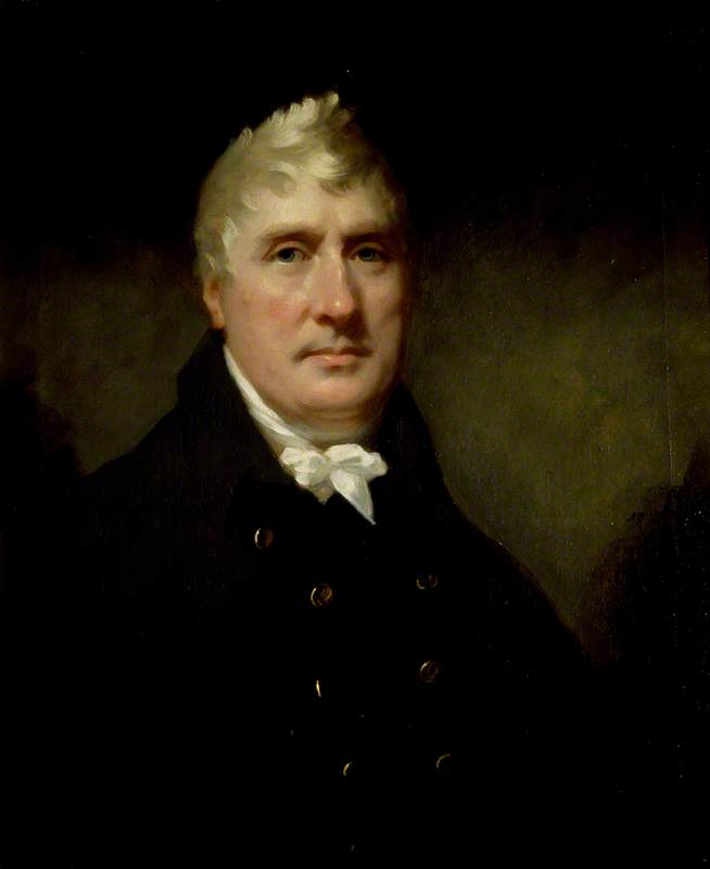 John Rennie (1761–1821), Engineer