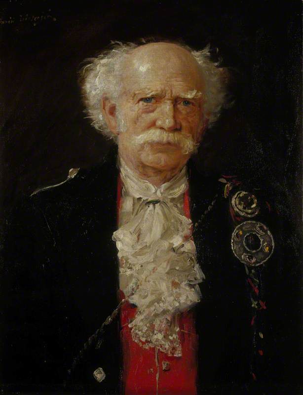 James Scott Skinner (1843–1927), Violinist and Composer