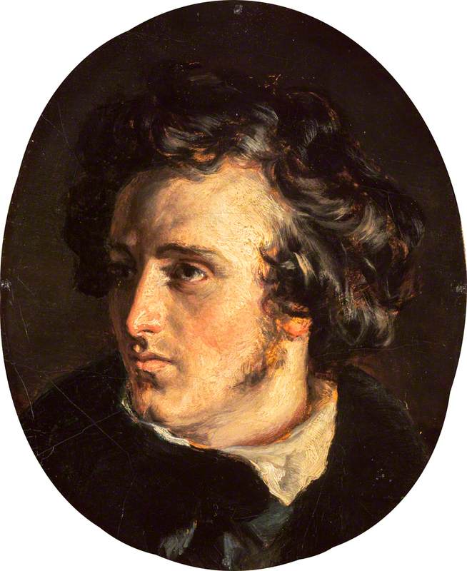 Sir John Steell (1804–1891), Sculptor