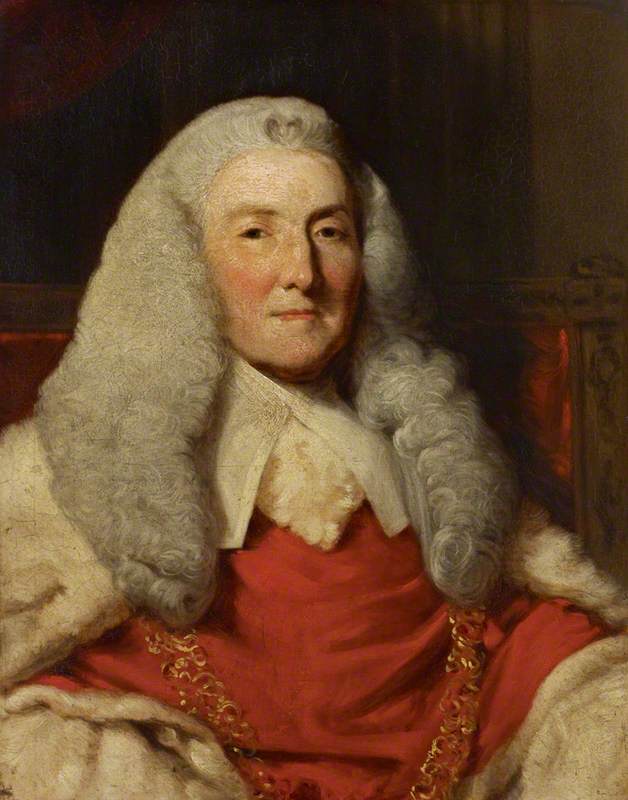 William Murray (1705–1793), 1st Earl of Mansfield, Lord Chief Justice