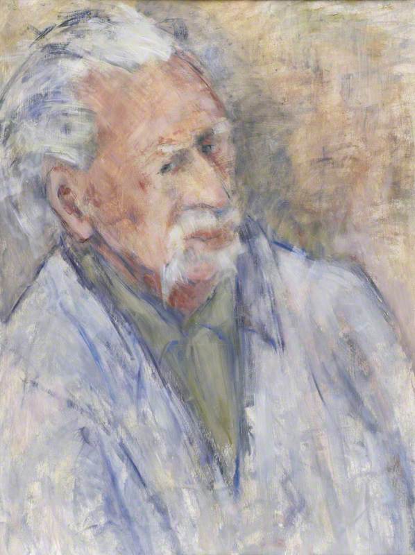 Tom Scott (1918–1995), Poet