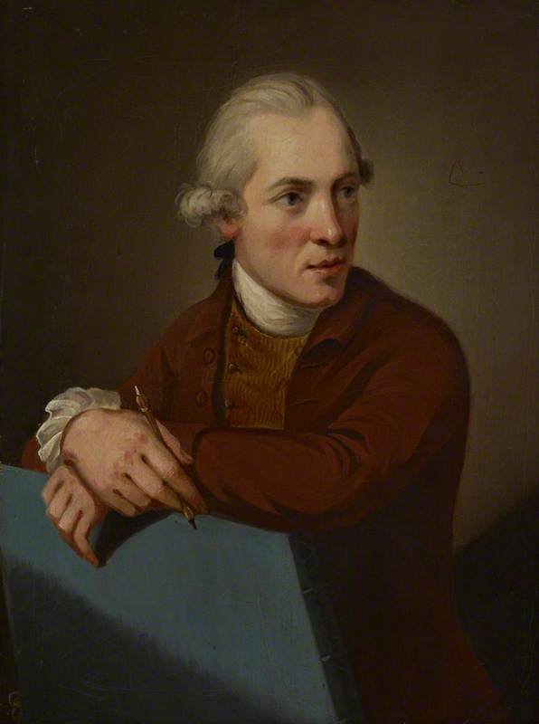 David Allan (1744–1796), Artist