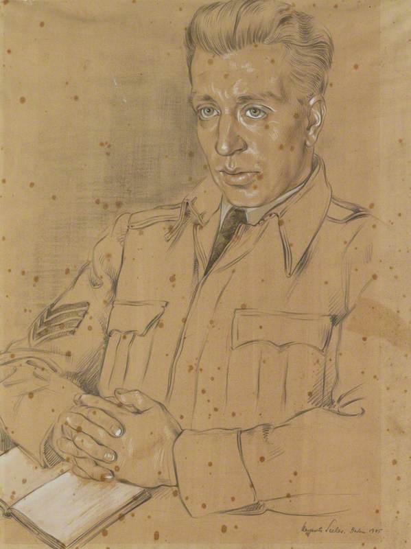 T. S. Law (1916–1997), Poet