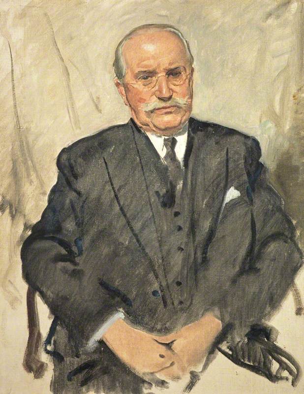 Sir John Weir (1879–1971), Homeopathic Physician