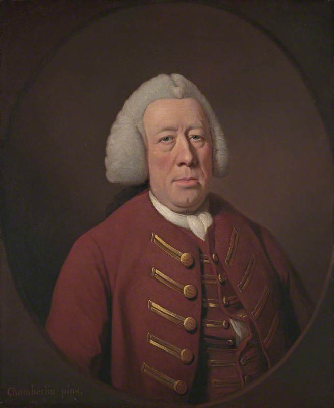 George Udney