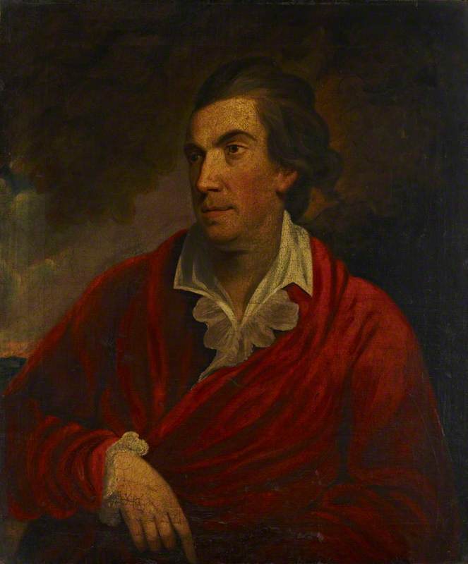 James Barry