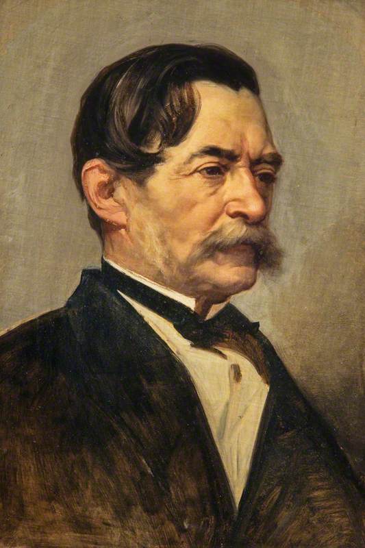 Robert Cornelis Napier (1810–1890), 1st Baron Napier of Magdala, Field Marshal