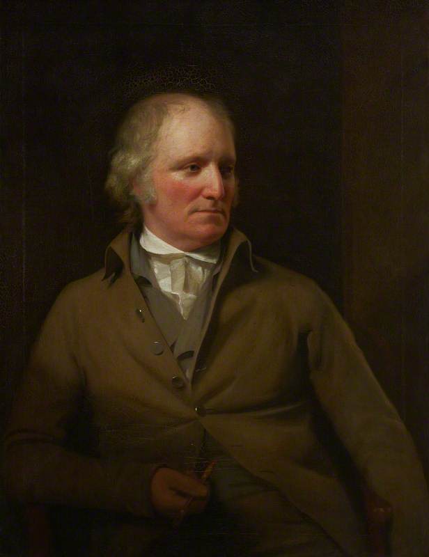 Archibald Skirving (1749–1819), Artist