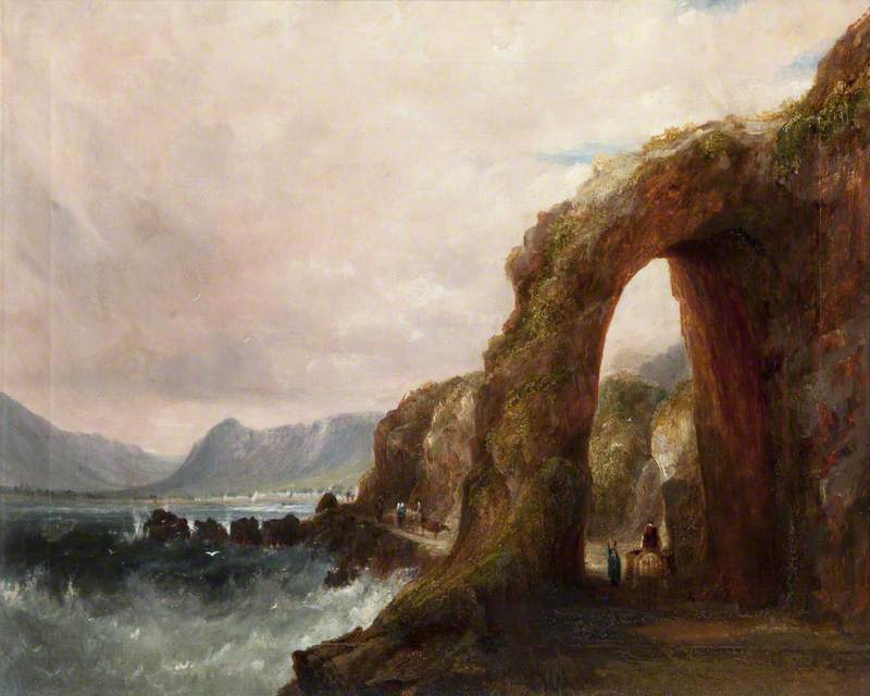 Red Bay, County Antrim