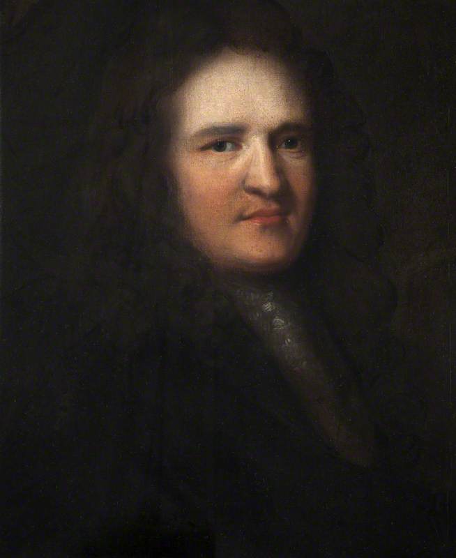 Louis Crommelin (1652–1727)