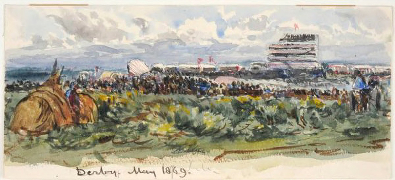 Derby (Epsom) (1869)