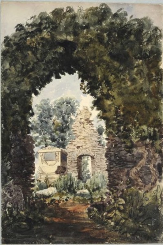 Artane Chapel (1843)