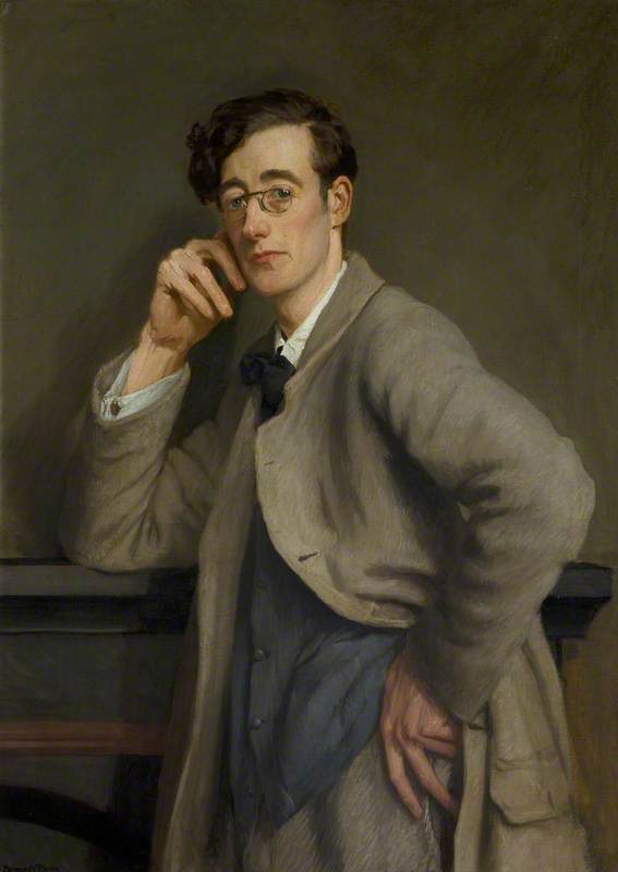 Lennox Robinson (1886–1958)