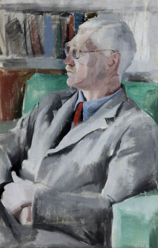 Frank O'Connor (1903–1966)