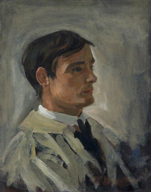 W. J. Coombes (1893–1981)