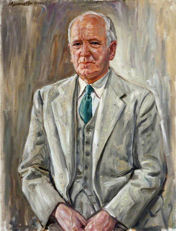 Richard Hayward (1892–1964)