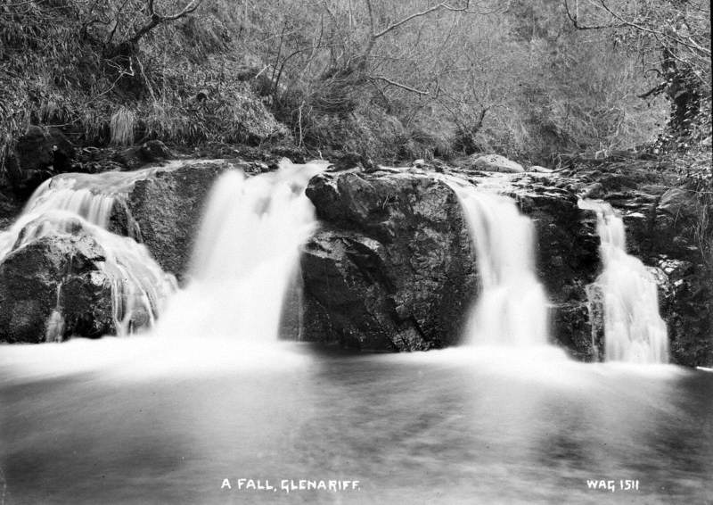 A Fall, Glenariff