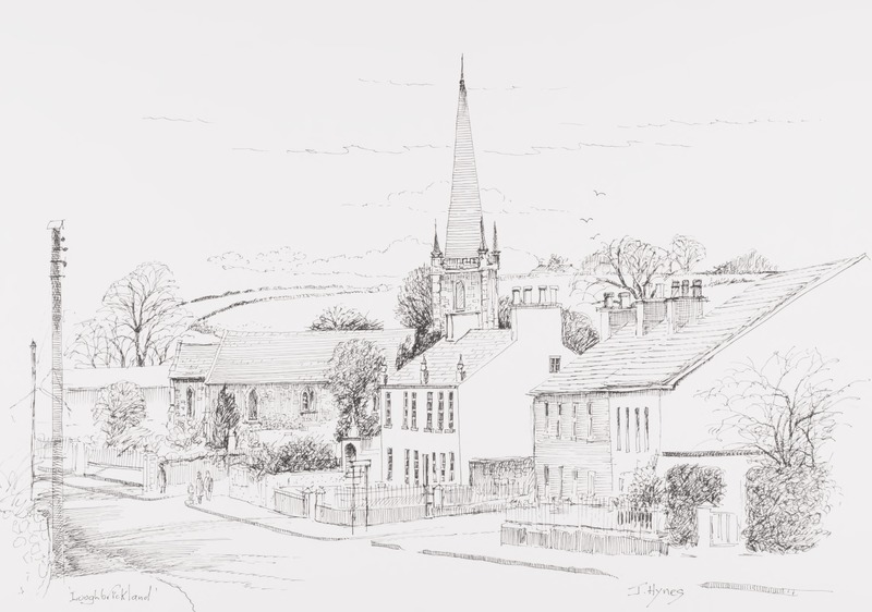 Loughbrickland