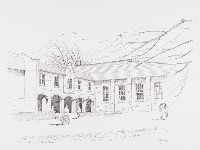 Bann House Portadown