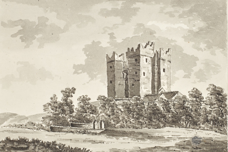 Castletown Castle, Co. Louth